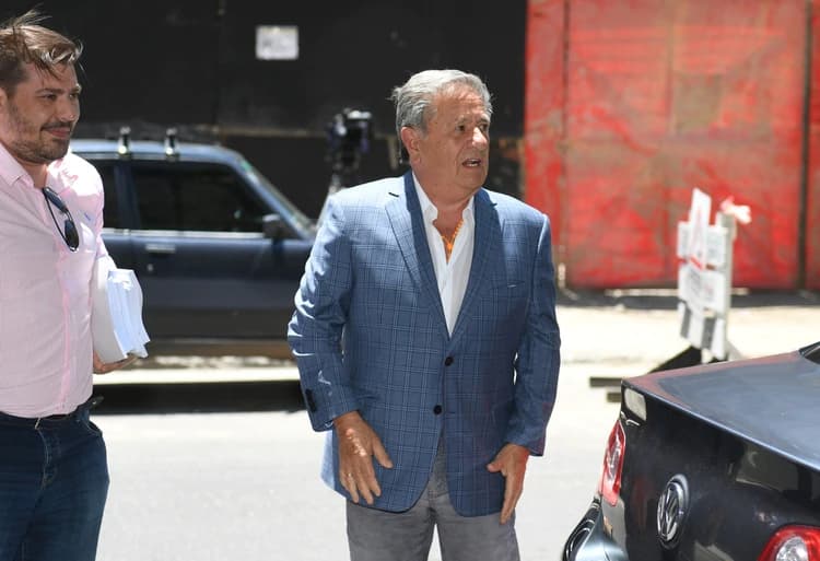 Eduardo Duhalde volvió a la Casa Rosada, se reunió con Alberto Fernández y trabajará como asesor