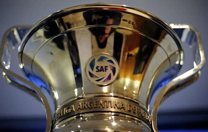 Superliga definió como se disputará la fecha 22: Boca y River jugarán días diferentes