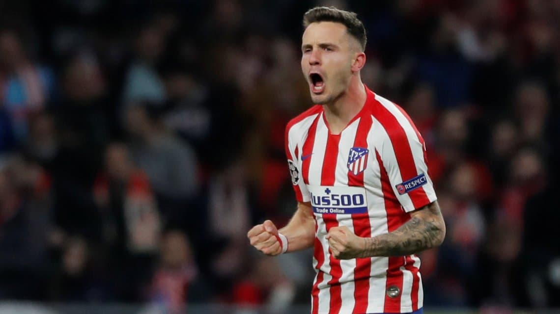 El Atlético de Simeone da el golpe: le gana al imparable Liverpool