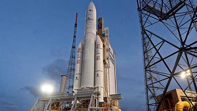 La migración de clientes al ARSAT-1 se acelerará en enero
