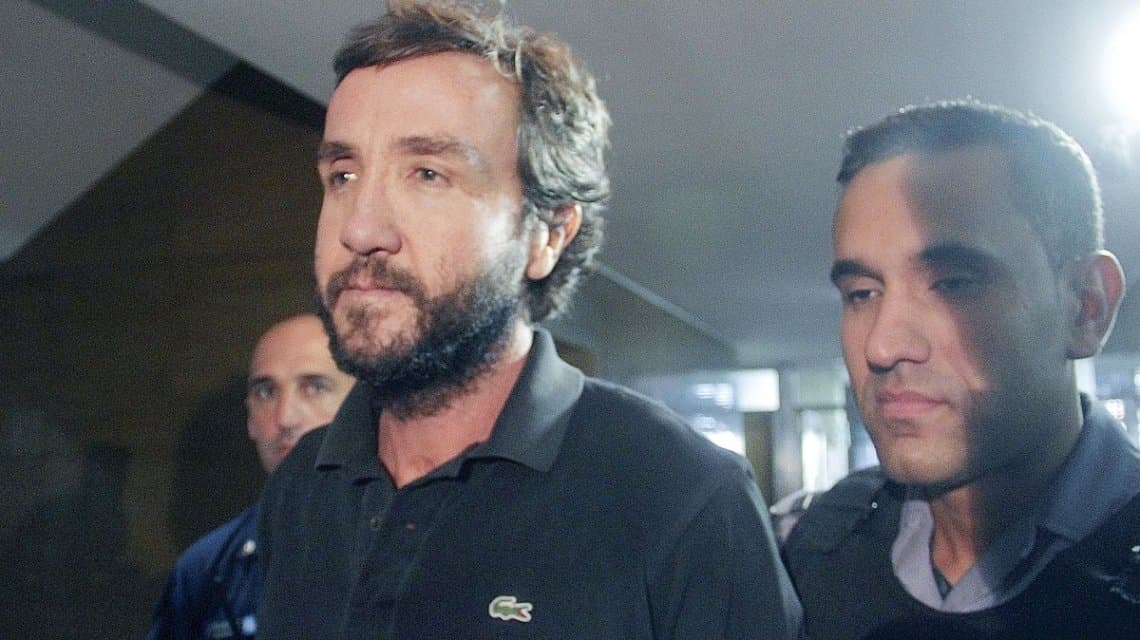 Vandenbroele formalizó el pedido para abandonar el programa de protección de testigos
