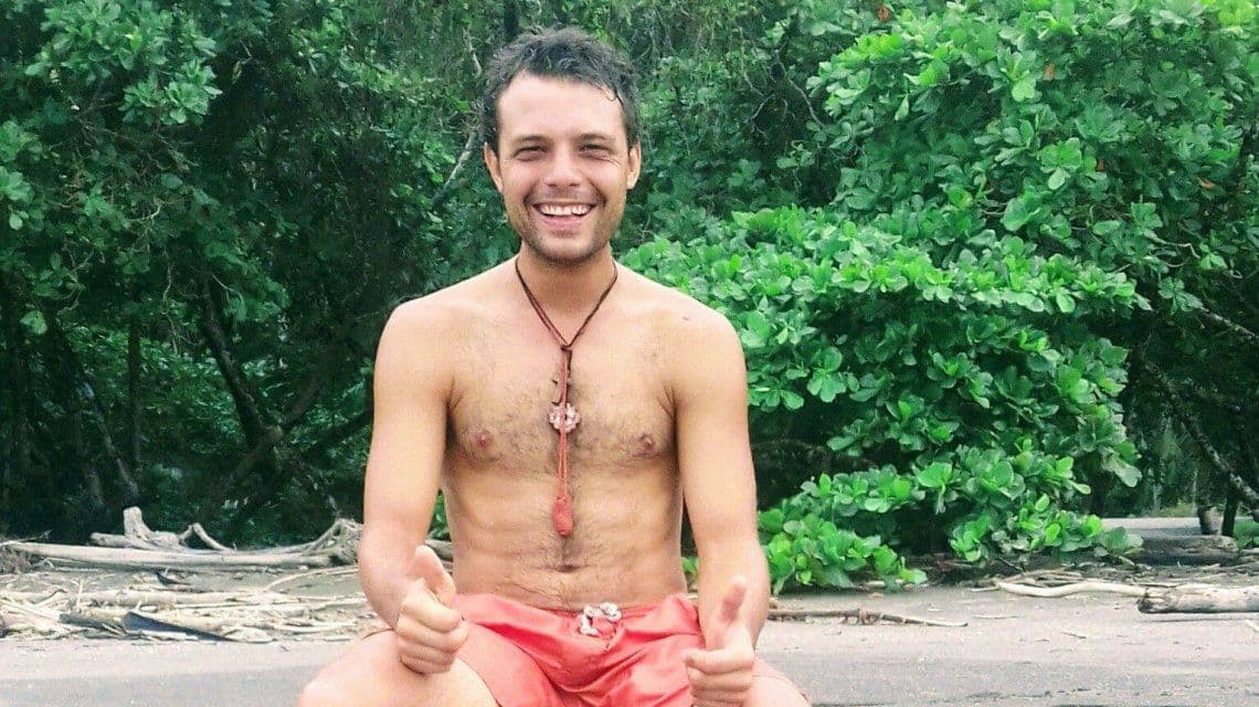 Murió un joven mochilero que cayó desde una cascada en Cataratas del Iguazú