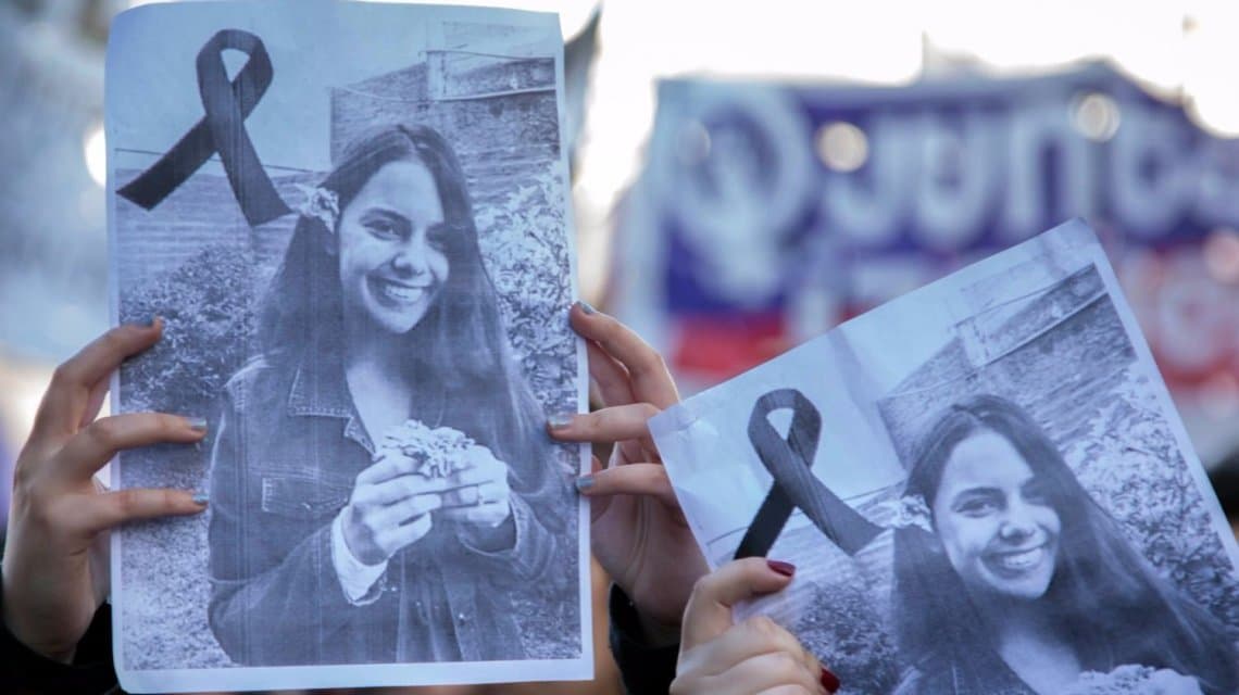 Uno de los acusados por el femicidio de Anahí Benítez no será juzgado debido a sus problemas psiquiátricos