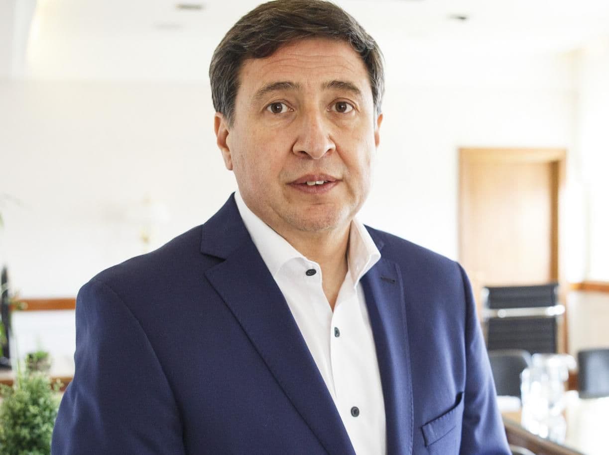 Daniel Arroyo: «La situación de las comunidades indígenas es crítica en nuestro país»