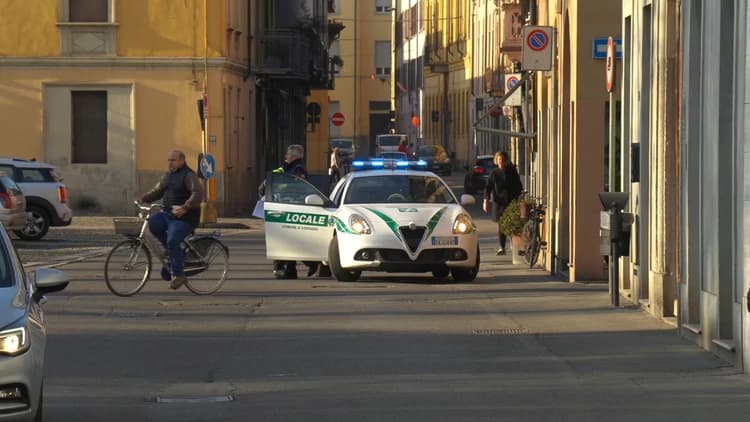 Italia confirmó un muerto por coronavirus, 17 contagiados y 250 personas en observación