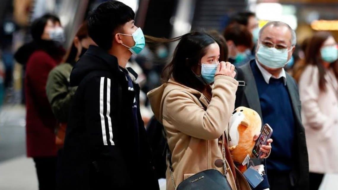 La OMS advirtió que hay que prepararse para una eventual pandemia de Coronavirus