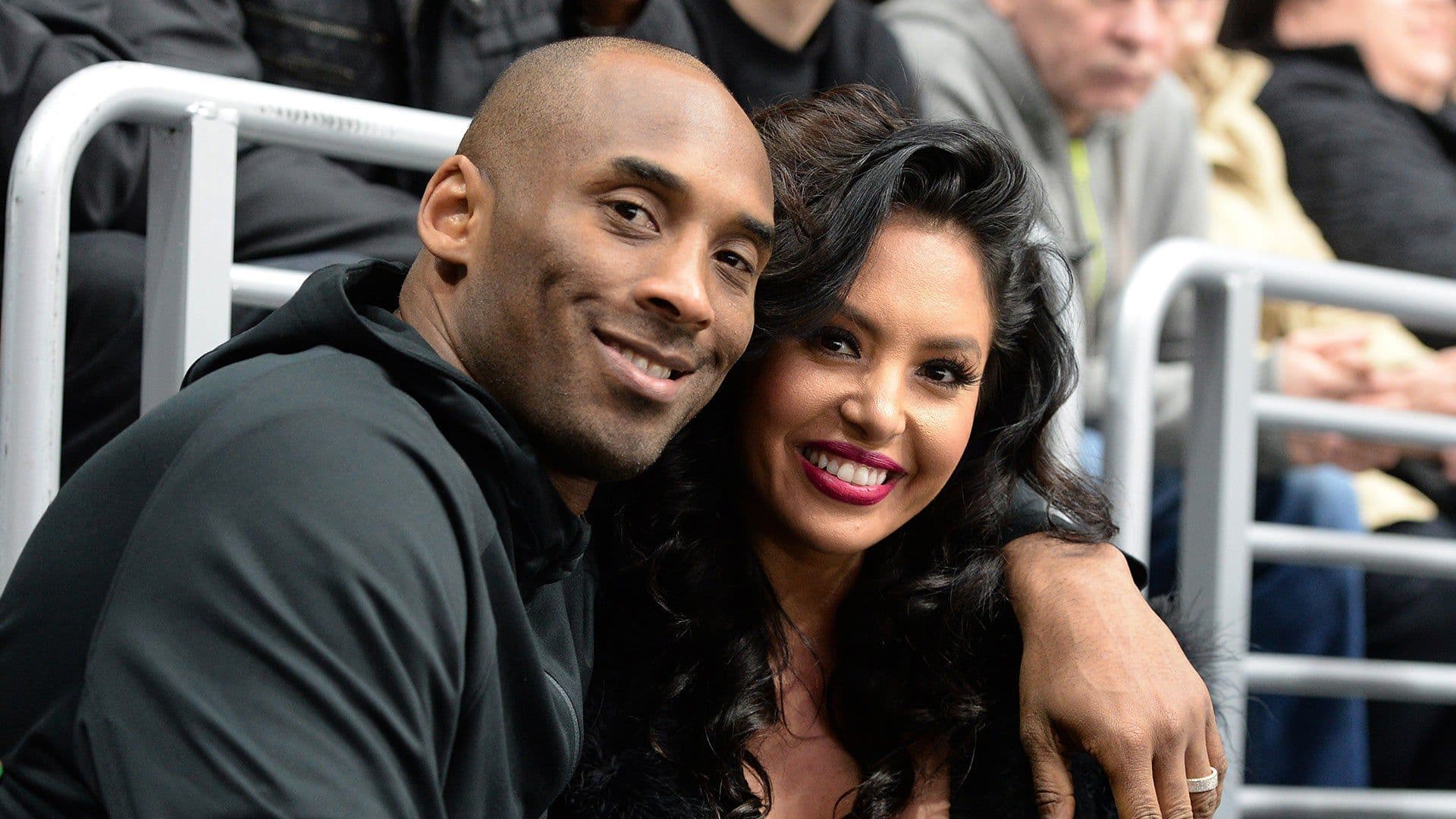 La esposa de Kobe Bryant tomará acciones legales contra la compañía del helicóptero