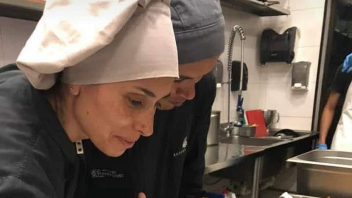 Femicidio en Paraguay: una chef argentina fue brutalmente asesinada por su pareja