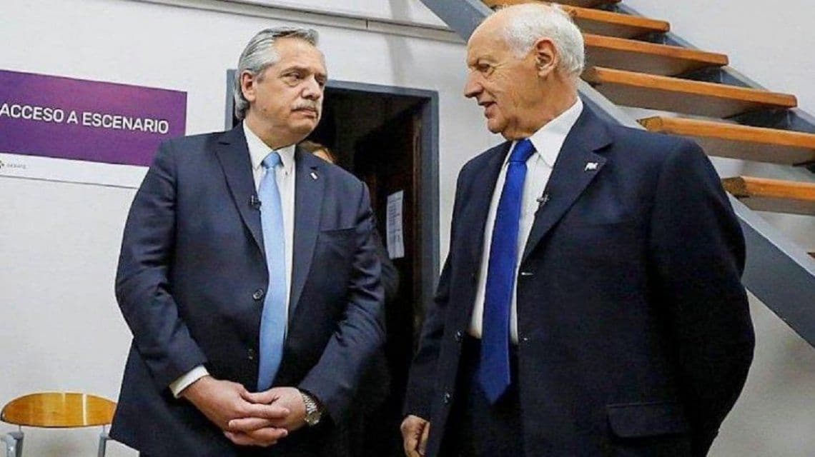Roberto Lavagna: «No es un momento adecuado para un Consejo Económico y Social»