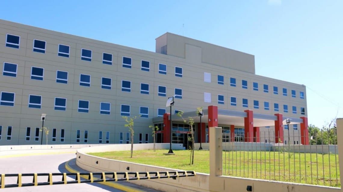 Activaron el protocolo por coronavirus en San Juan: aseguran que la situación «está controlada»