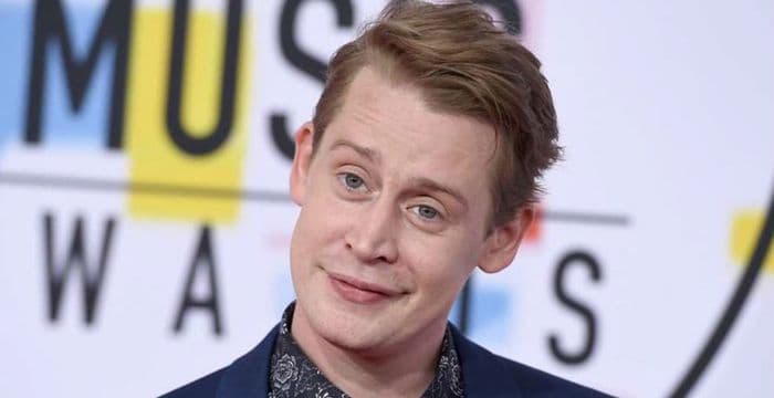Macauley Culkin regresa a la actuación