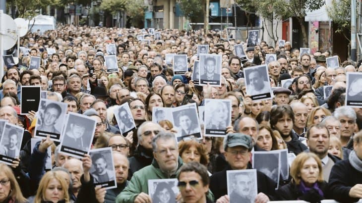AMIA, desclasifican archivos: las entidades judías celebraron el anuncio de Alberto Fernández