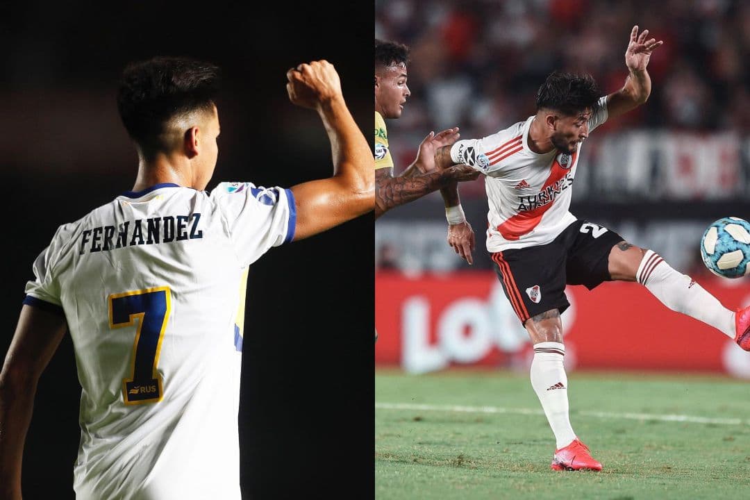 Los árbitros para la definición de la Superliga