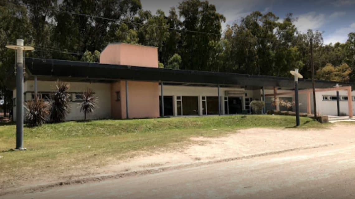 Un hombre murió ahogado en un concurso de pesca en Claromecó