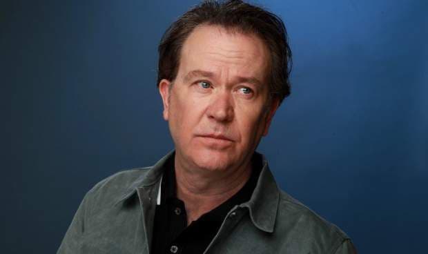 Una mujer aseguró que Timothy Hutton la violó cuando tenía 14 años