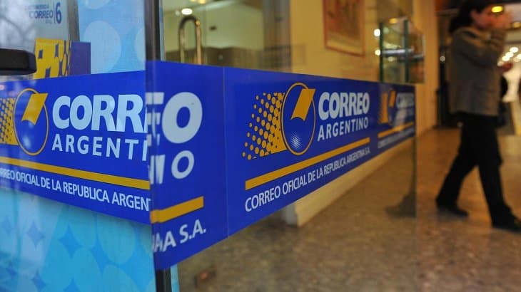 La Justicia dispuso la intervención de Correo Argentino