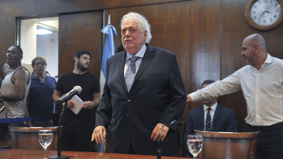 Ginés González García: «Hay un miedo sobreexagerado al coronavirus»