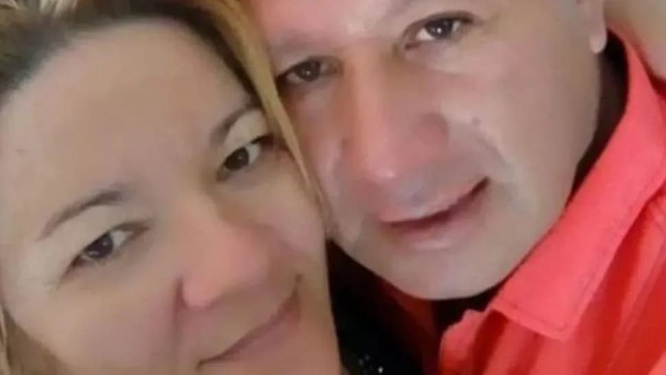 Hallan los restos faltantes del cadáver de la mujer descuartizada por su esposo en Pilar