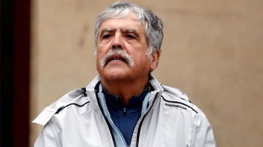 Julio De Vido, tras ser liberado: “Si hay Justicia, la causa de Once se va a caer”