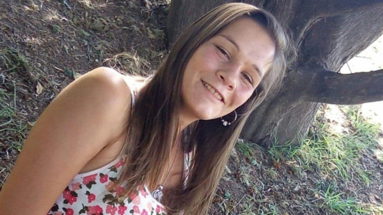 El dramático último audio de la joven asesinada en Paraná: «Estoy podrida de denunciarlo y que nadie haga nada»