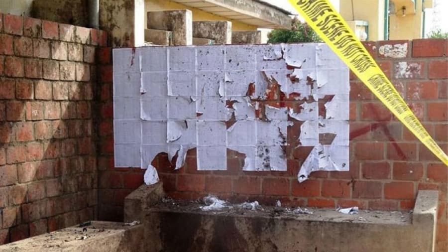 Masacre en una escuela: hay 48 estudiantes muertos en Nigeria