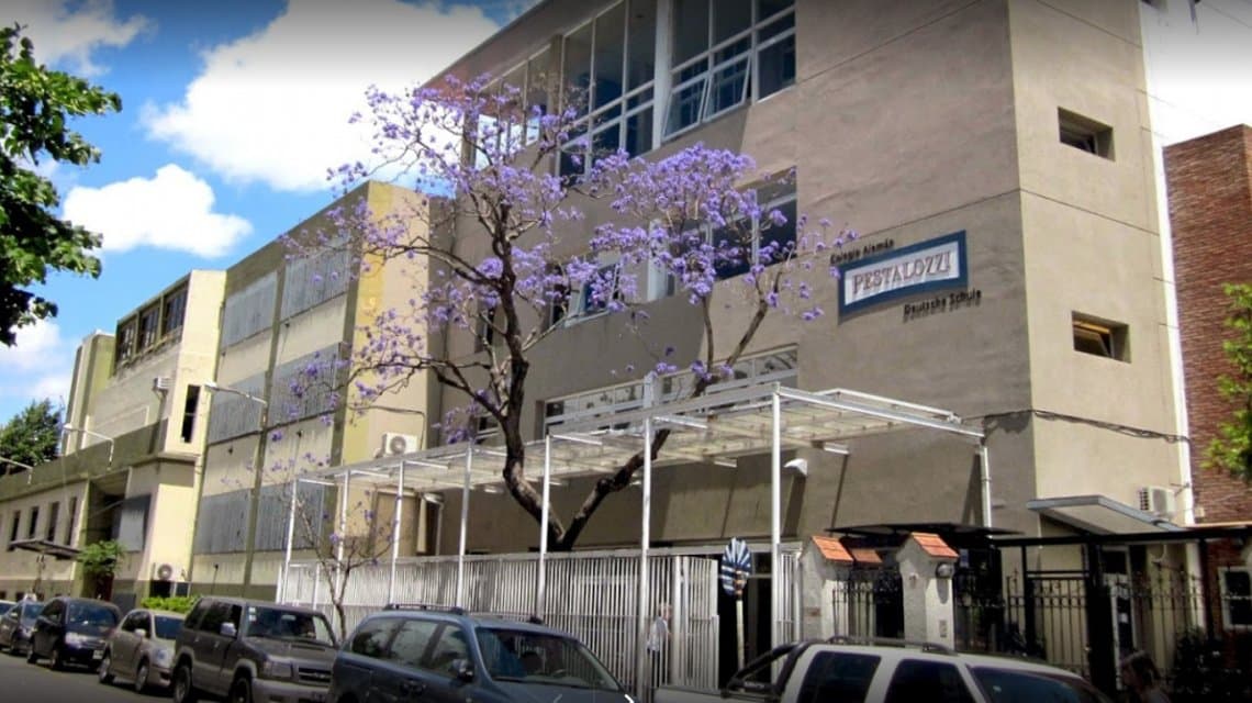 Coronavirus: un colegio privado puso en cuarentena a 67 alumnos que participaron de un intercambio con Alemania