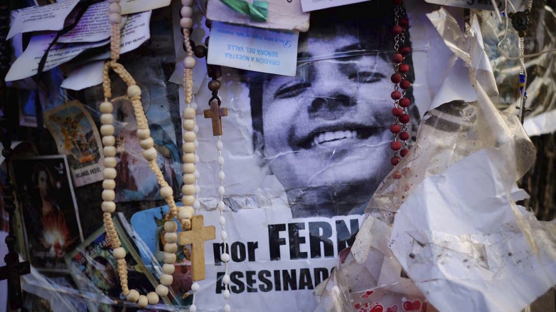 Crimen de Fernando Báez Sosa: el 19 de marzo se realizará una audiencia clave
