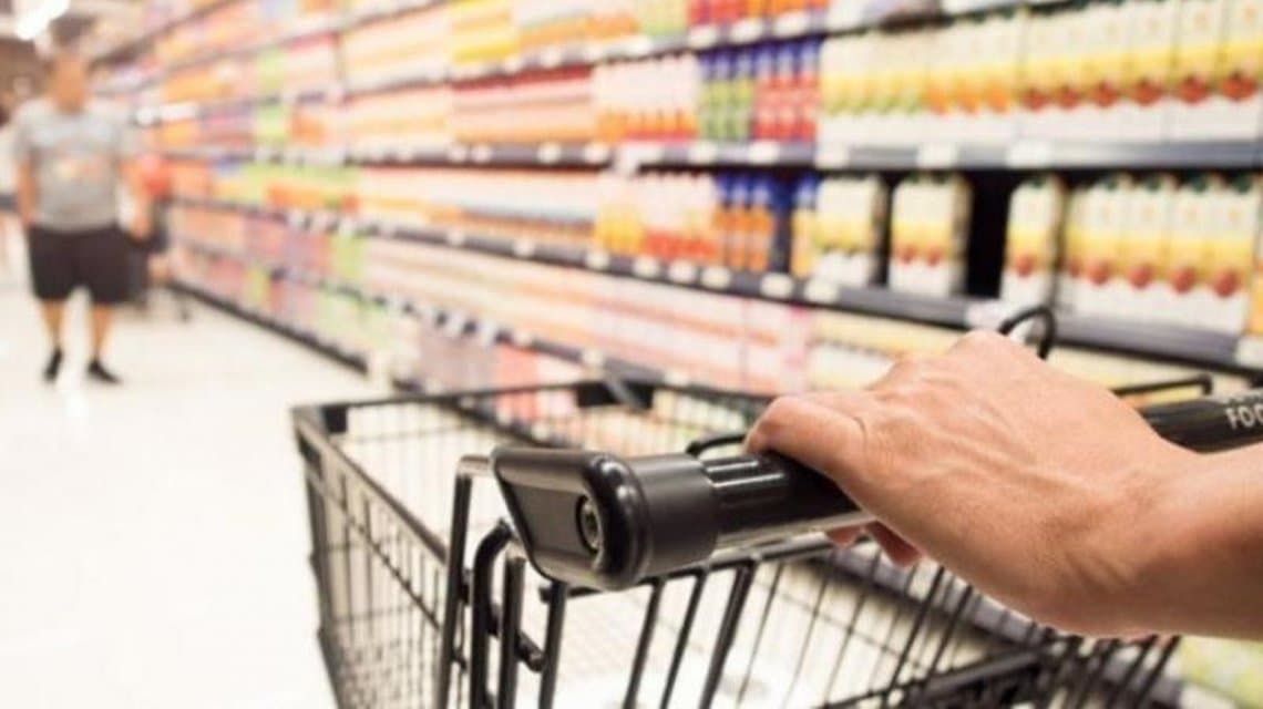 La inflación en febrero llegó al 2%, el nivel más bajo en los últimos dos años