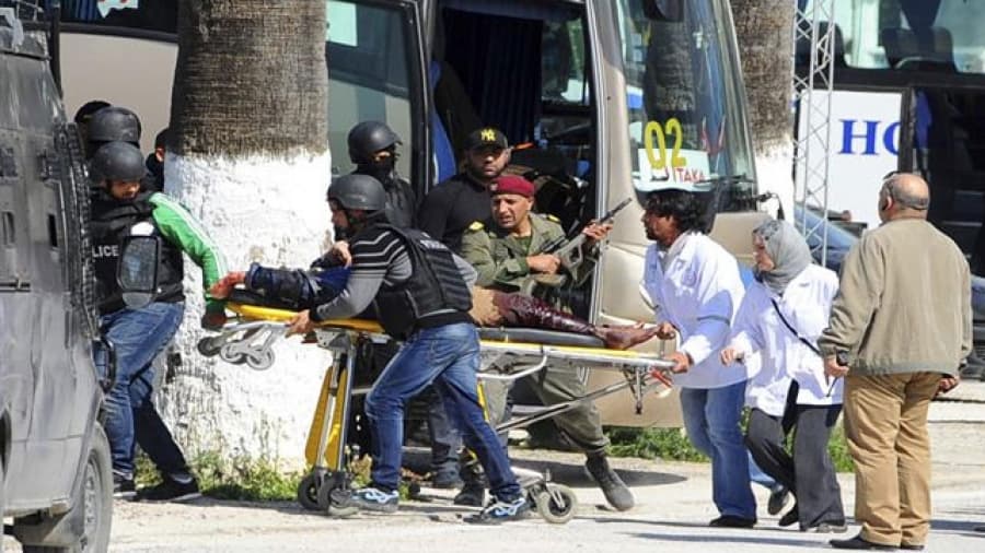 El Estado Islámico reivindica el atentado en Túnez y promete expandir su terror