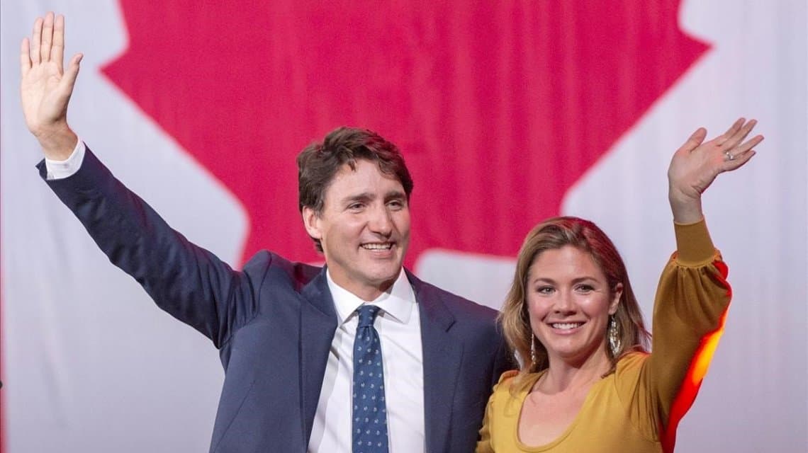 Canadá: El primer ministro guarda cuarentena preventiva por coronavirus