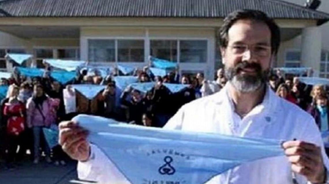 Aborto: confirman condena a médico que obstruyó una ILE