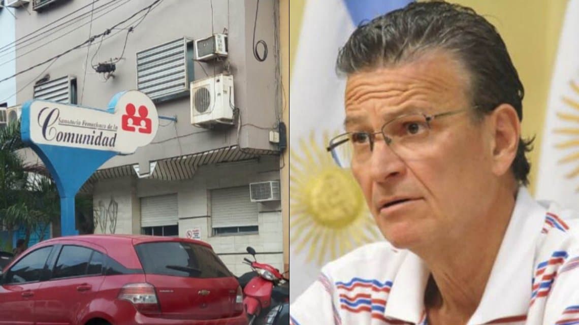 Argentina: segundo muerto por coronavirus