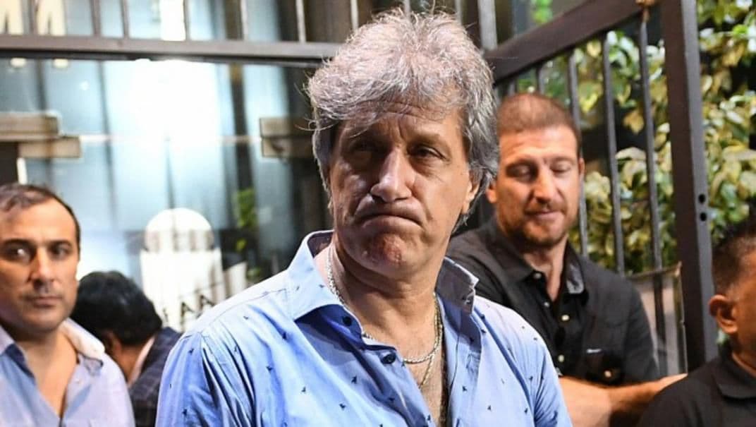 Sergio Marchi y la posible suspensión del fútbol: «Vamos a respetar la decisión de los futbolistas»