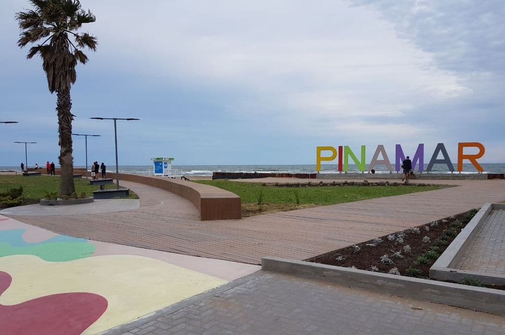 Pinamar cerró sus puertas por el coronavirus: «Estamos prohibiendo toda la actividad turística»