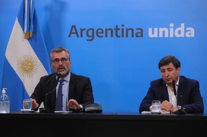 Otorgan bono de $3.000 para jubilaciones mínimas y para beneficiaros de AUH