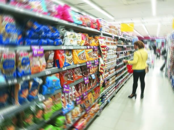 Lanzan una canasta de 50 productos con precios máximos