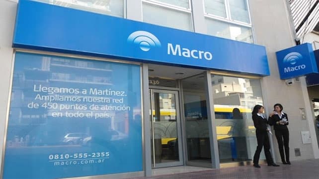 ¿Cómo funcionarán los bancos durante las fiestas?