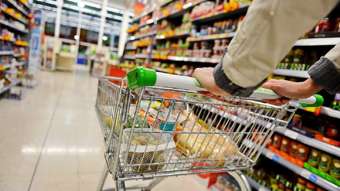 Precios máximos por coronavirus: el Gobierno dará la lista