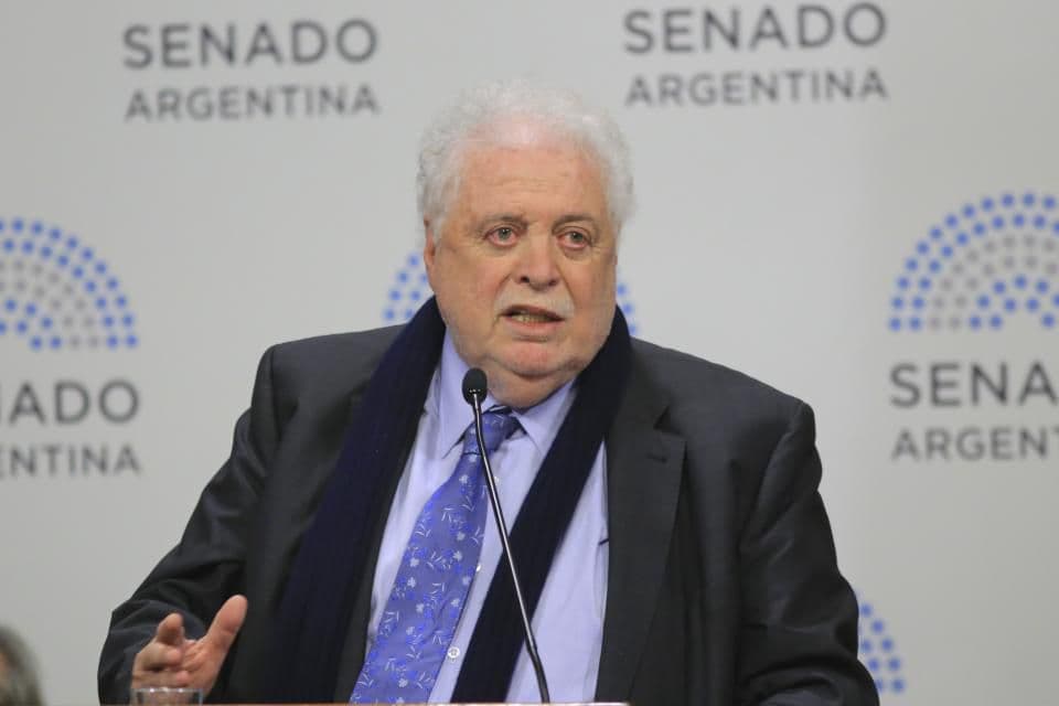 El diagnóstico de Ginés González García sobre la cuarentena: «Los resultados los vamos a ver en dos semanas».