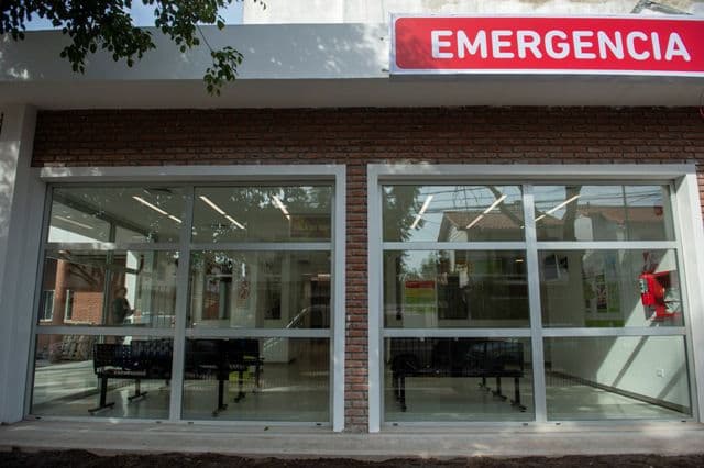 Dan el alta a la primera paciente con coronavirus atendida en la Provincia de Buenos Aires
