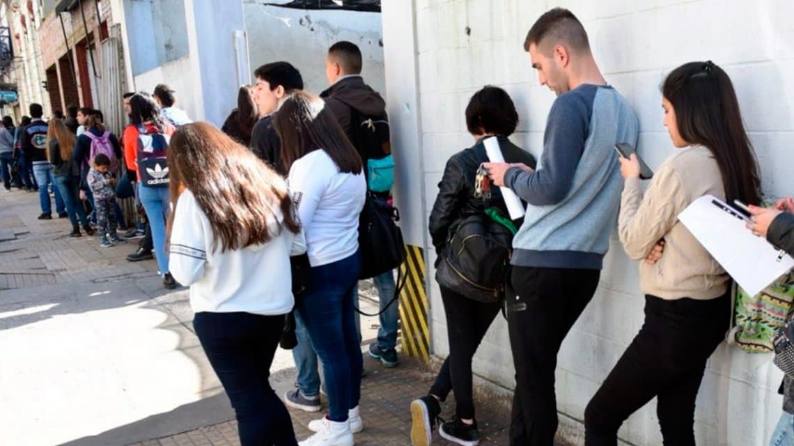 Coronavirus: plus de $10.000 por única vez a monotributistas y trabajadores informales