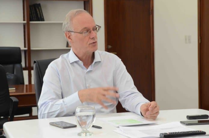 Cuba envía brigada de 500 médicos a la provincia de Buenos Aires