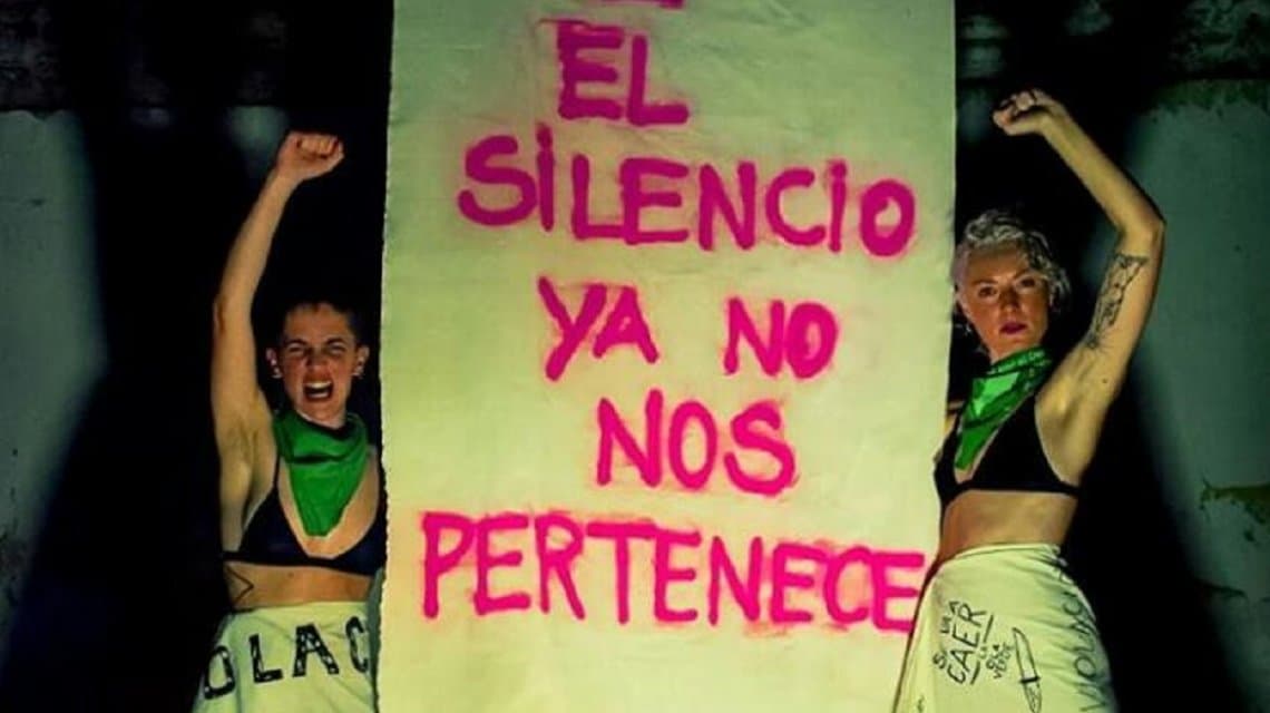 Aumentan las denuncias en Córdoba por violencia de género durante la cuarentena
