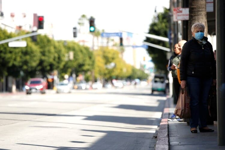 Un adolescente de 17 años murió de coronavirus luego de ser dado de alta en un hospital de Los Angeles