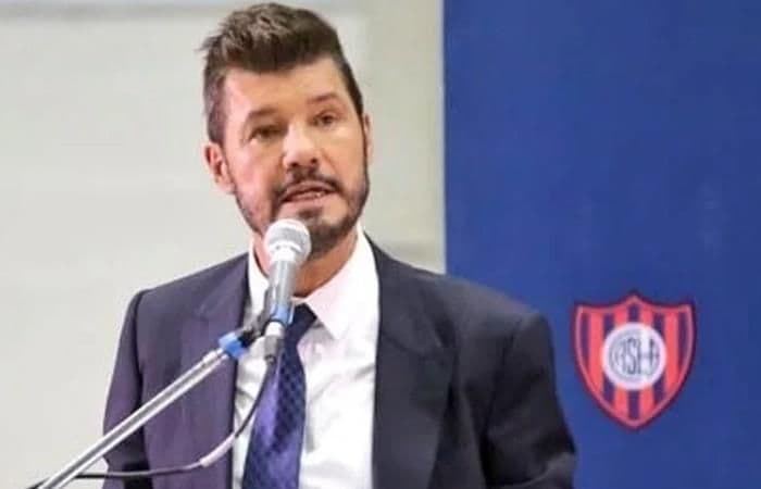 El pedido de Marcelo Tinelli para los empresarios en plena cuarentena: «Argentina nos necesita»