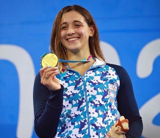 Coronavirus: ENARD entregará una beca extraordinaria a deportistas