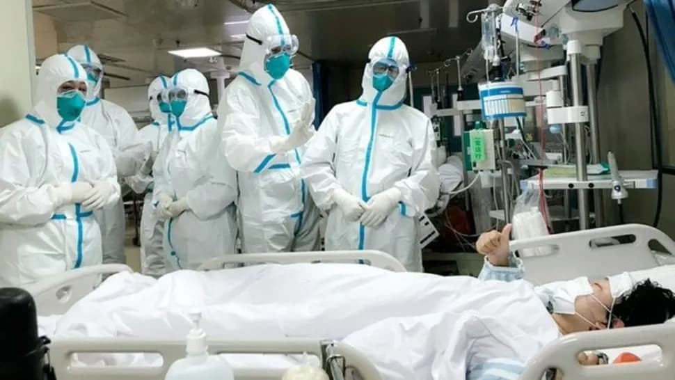 Italia buscará combatir al coronavirus con dos drogas para tratar la malaria y el HIV