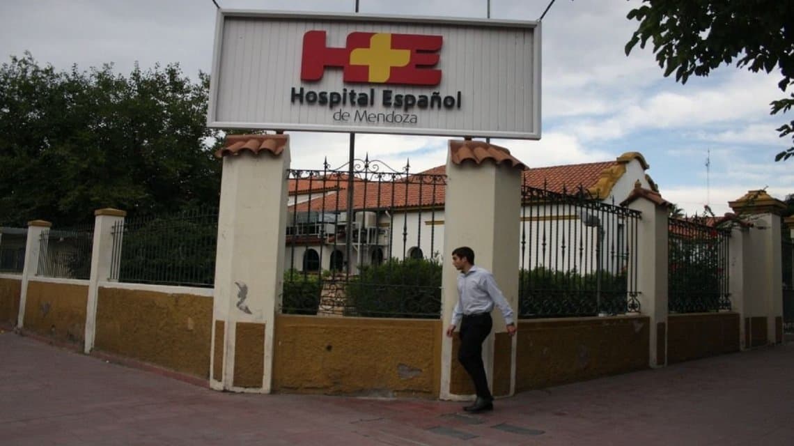 Coronavirus en Argentina: Mendoza confirmó su primer muerto y ya son 14 en el país