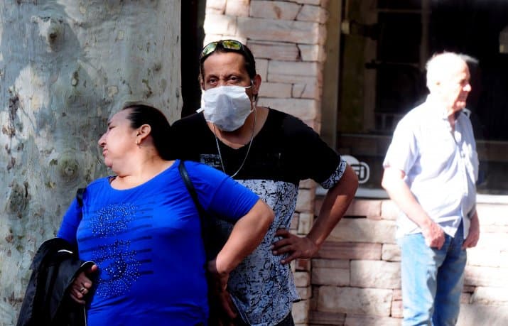 Falleció una mujer en Chaco y otra en La Rioja y son 26 las muertes por coronavirus en el país