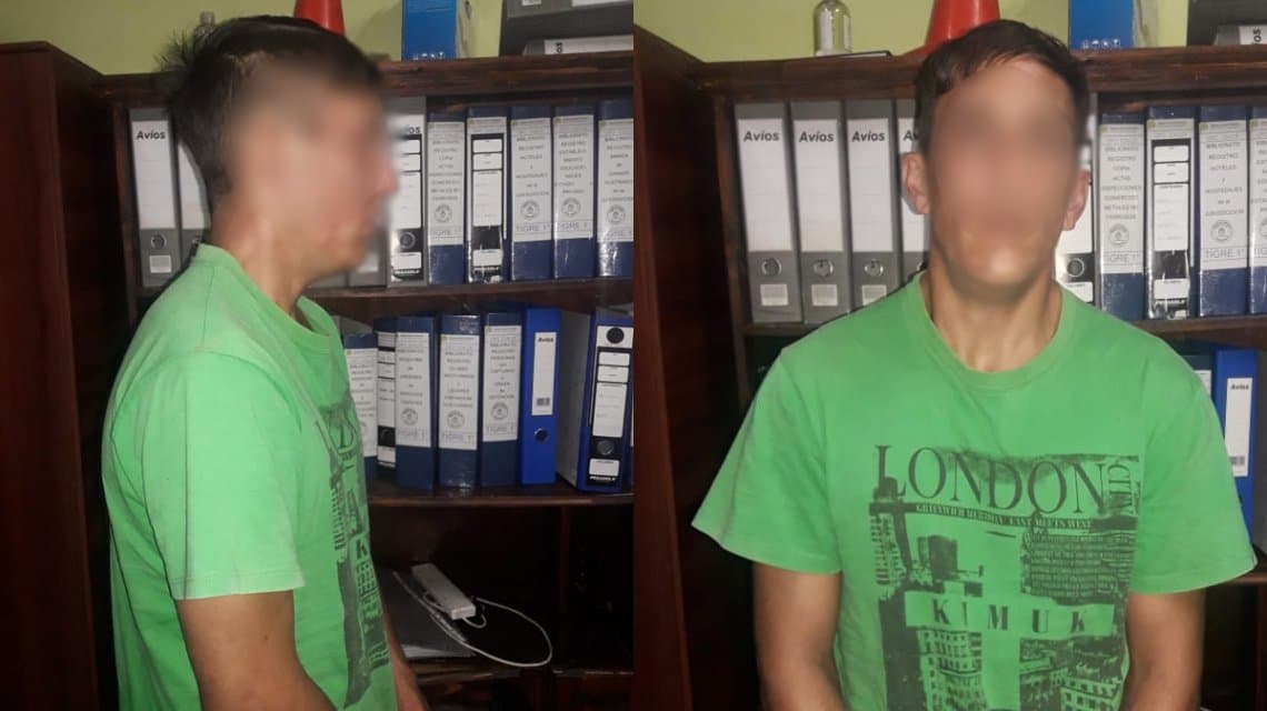 Femicidio en Tigre: ahorcaron con una campera a una joven hija de un comisario retirado